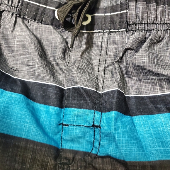 Kanu Surf Men's Flex Swim Trunks size XL - Picture 5 of 5